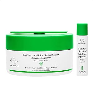 Drunk Elephant Slaai Makeup-Melting Butter Cleanser - 110 g/3.88 oz - Cleansing Balm - Cle