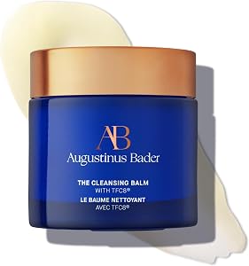 Augustinus Bader The Cleansing Balm – Luxury Nourishing Cleansing Balm & Makeup Remove