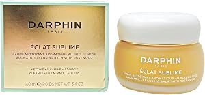Darphin Paris Eclat Sublime Aromatic Cleansing Balm With Rosewood (100 ml / 3.4 Oz)